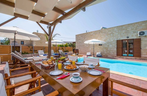 Kirianna Villa | Villa ∙ 3 bedrooms ∙ 6 guests