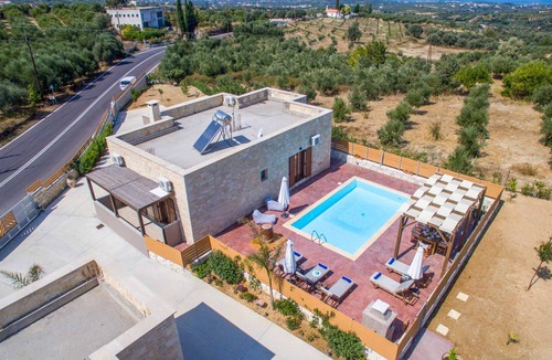 Kirianna Villa | Villa ∙ 3 bedrooms ∙ 6 guests