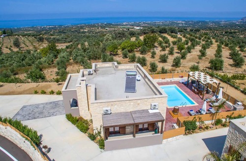 Kirianna Villa | Villa ∙ 3 bedrooms ∙ 6 guests