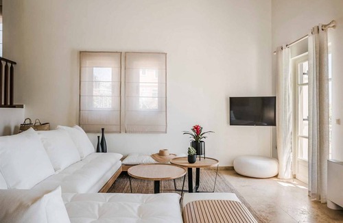 Evreti Villa | Villa ∙ 3 bedrooms ∙ 6 guests