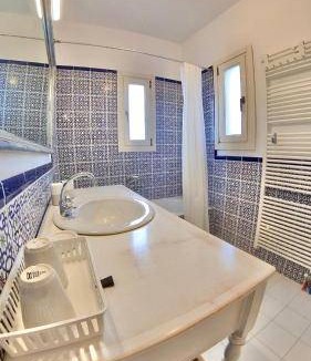Galaxidi Villa | Villa ∙ 3 bedrooms ∙ 6 guests