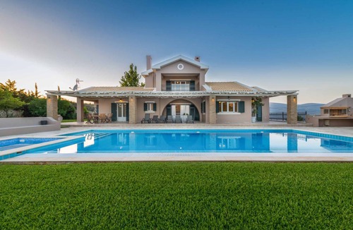 Lakithra Villa | Villa ∙ 3 bedrooms ∙ 6 guests