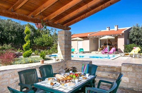 Xiro Chorio Villa | Villa ∙ 3 bedrooms ∙ 6 guests