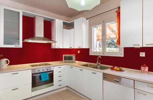 Xiro Chorio Villa | Villa ∙ 3 bedrooms ∙ 6 guests