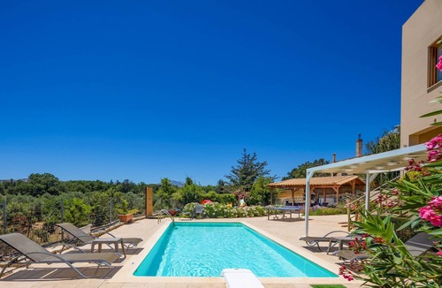 Monopari Villa | Villa ∙ 3 bedrooms ∙ 6 guests