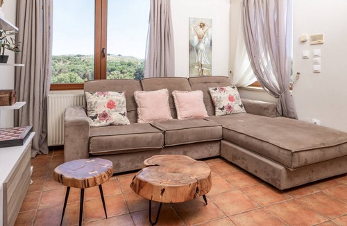 Monopari Villa | Villa ∙ 3 bedrooms ∙ 6 guests