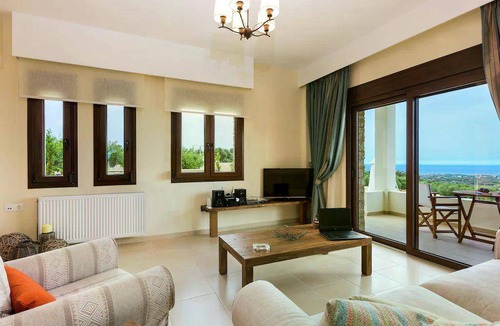 Pikris Villa | Villa ∙ 3 bedrooms ∙ 7 guests