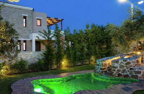 Pikris Villa | Villa ∙ 3 bedrooms ∙ 7 guests
