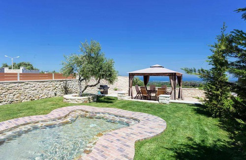Pikris Villa | Villa ∙ 3 bedrooms ∙ 7 guests