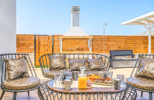Monopari Villa | Villa ∙ 3 bedrooms ∙ 7 guests