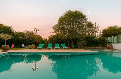 Kiparissia Villa | Villa ∙ 3 bedrooms ∙ 6 guests