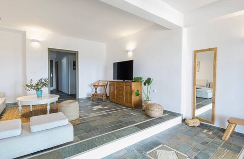 Nea Cryssi Akti Villa | Villa ∙ 3 bedrooms ∙ 6 guests