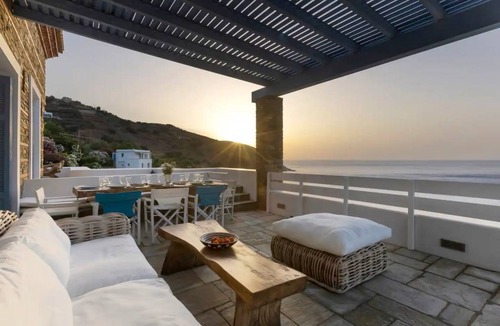 Steniai Villa | Villa ∙ 4 bedrooms ∙ 8 guests