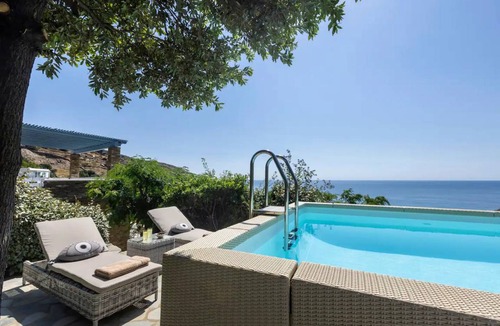 Steniai Villa | Villa ∙ 4 bedrooms ∙ 8 guests