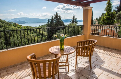 Gimari Villa | Villa ∙ 4 bedrooms ∙ 8 guests