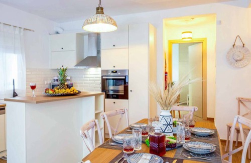 Skaleta Villa | Villa ∙ 4 bedrooms ∙ 8 guests