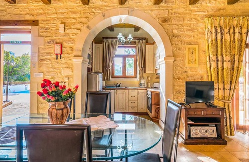 Asteri Villa | Villa ∙ 5 bedrooms ∙ 10 guests