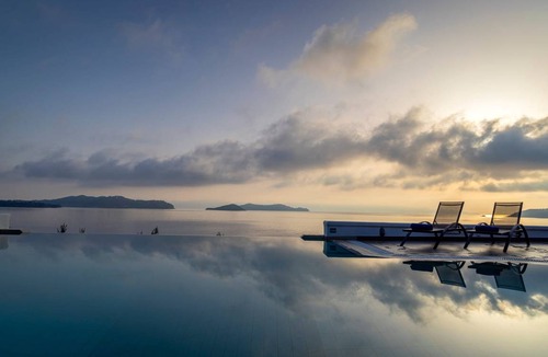 Achladies Villa | Villa ∙ 6 bedrooms ∙ 12 guests