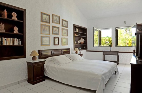 Achladies Villa | Villa ∙ 6 bedrooms ∙ 12 guests