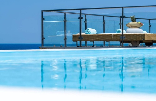 Gialiskari Villa | Villa ∙ 8 bedrooms ∙ 17 guests