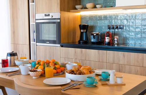 Almiros Beach Villa | Villa Acropolitana – Luxury Corfu vacation villa rental with pool and sweeping views