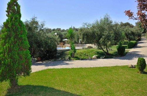 Adele House | Villa Adeliani II in Adele