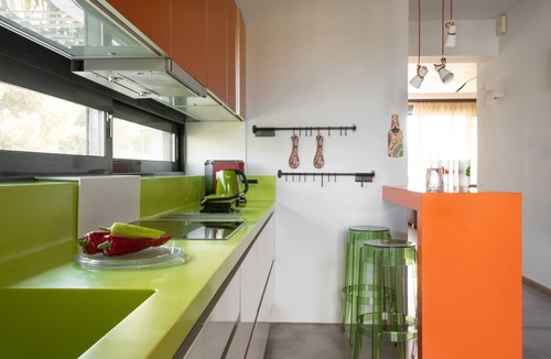 Palaia Fokaia Villa | Villa Adeline by Olive Villa Rentals