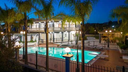 Diasella Villa | Villa Aegea