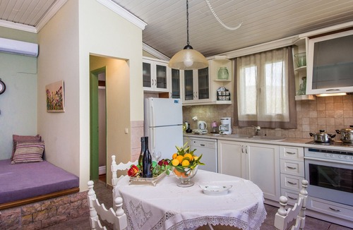 Mazarakata Villa | Villa Aelia - A Peaceful And Private Place