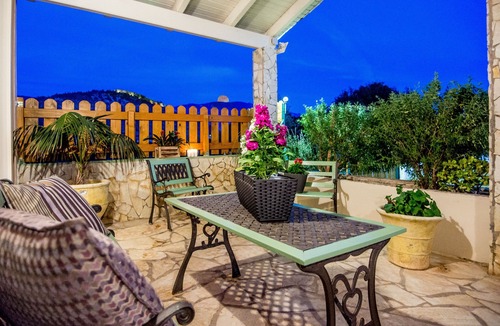 Mazarakata Villa | Villa Aelia - A Peaceful And Private Place