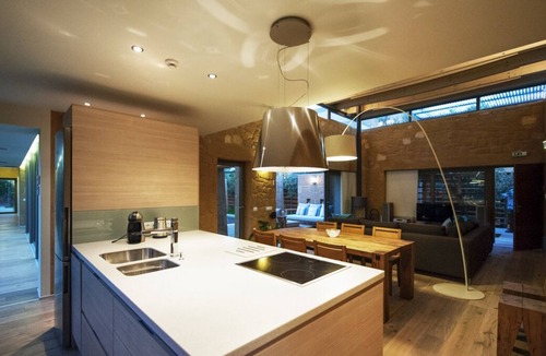 Kontomari Villa | Villa Aeolus - Three Bedroom Villa, Sleeps 8