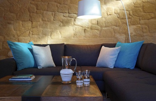 Kontomari Villa | Villa Aeolus - Three Bedroom Villa, Sleeps 8