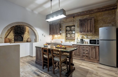 Kaliviani Villa | Villa Aerino