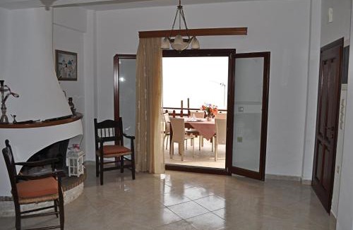 Agalianos Villa | Villa Agalianos