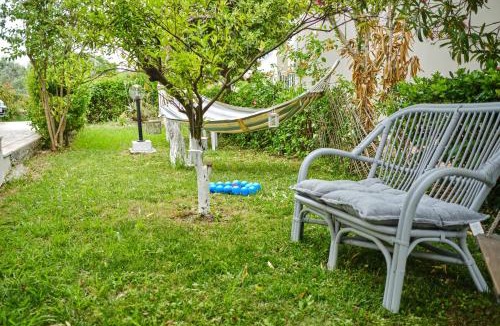 Roda House | Villa Agathi