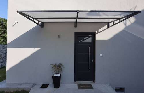 Agia Villa | Villa Aggelenia Green Holidays