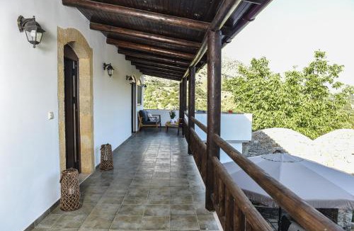 Mylopotamos Villa | Villa Agia Rethymno
