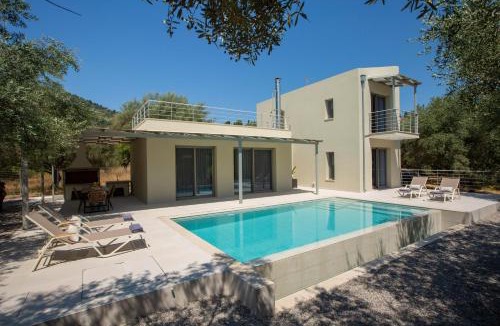 Nikiana Villa | villa-agrielia