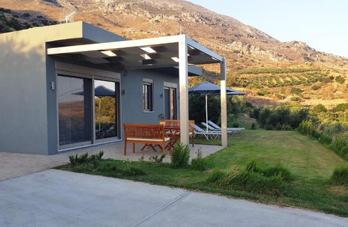Mariou Villa | Villa Aias