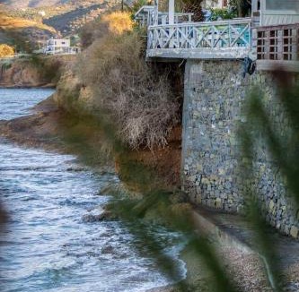 Mochlos House | VILLA AKTI