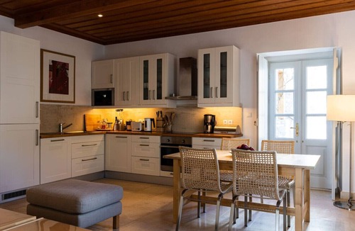Hydra House | Villa Alethea Retreat