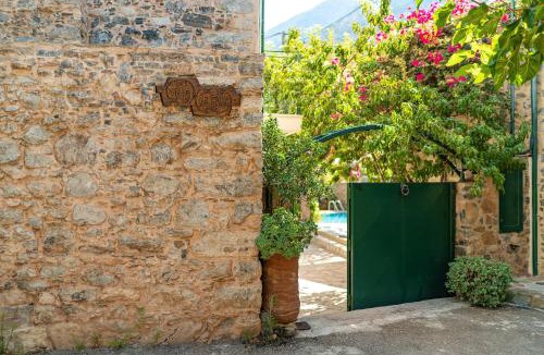 Vlichada House | Villa Aleva