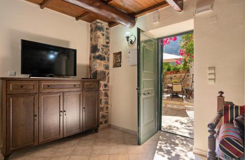Vlichada House | Villa Aleva