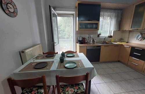 Rio Villa | Villa Alexandra Rio Patra with wonderful garden, calmness and very close to sea.