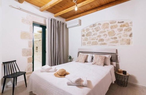 Petrokefalion Villa | Villa Alexandros in Petrokefali