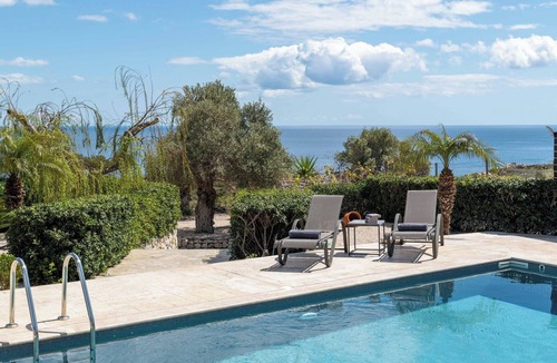 Archangelos Villa | Villa Alia