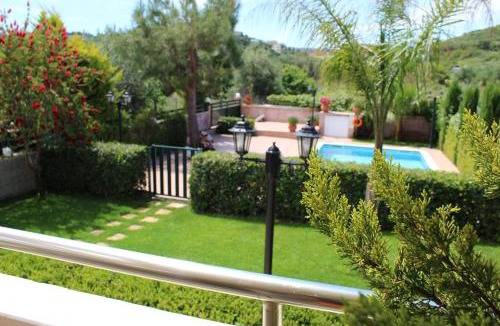 Almyrida Villa | Villa Alimedon