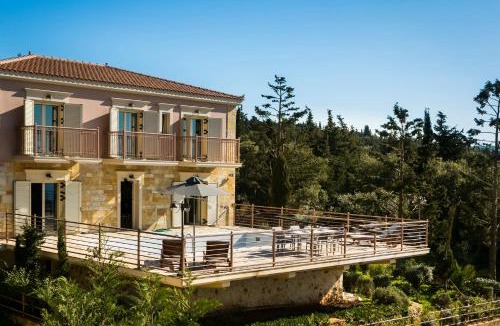 Tzamarelata Villa | Villa Alkyoni