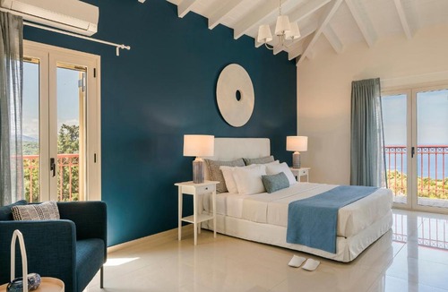 Tzamarelata Villa | Villa Alkyoni