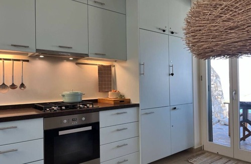 Stelida House | Villa Almiriki Stelida Naxos